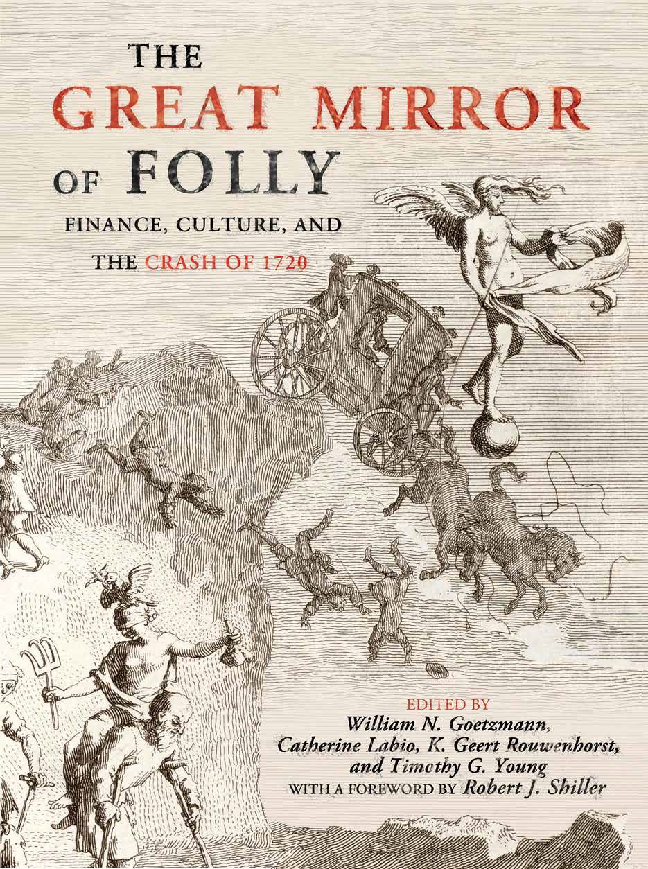 The Great Mirror of Folly